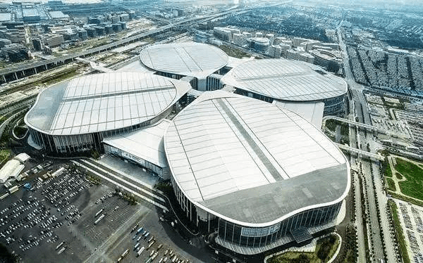 国际木工展2022---上海国际家具生产设备及木工机械展览